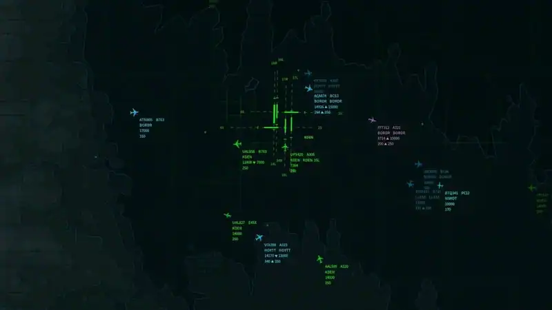 Air Traffic: Greenlight — изображение 1