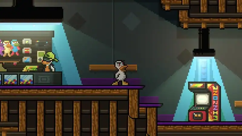Duck Game — изображение 3