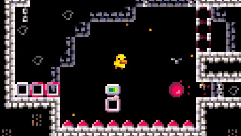 Duck Souls — изображение 3