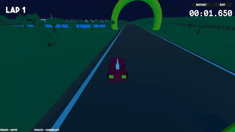 Ducks Can Drive — изображение 2