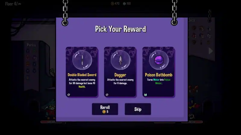 Dungeon Clawler — изображение 2