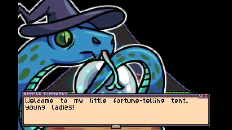 Dungeon Gals — изображение 3
