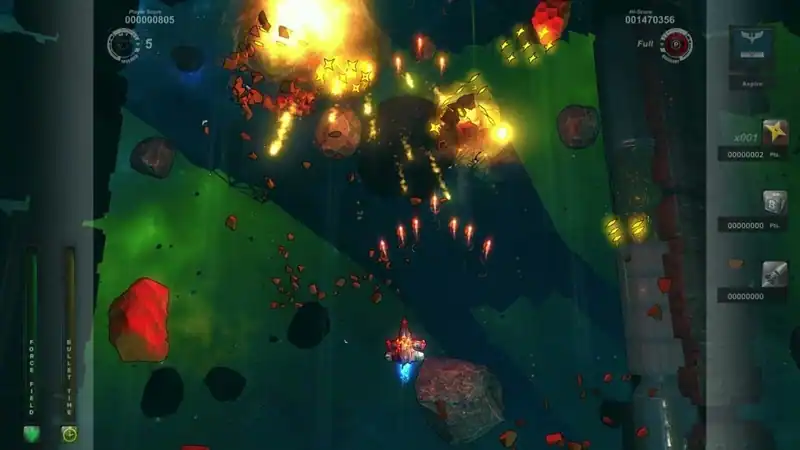 AIRANBLADE — изображение 2