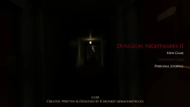 Dungeon Nightmares 2: The Memory — изображение 3