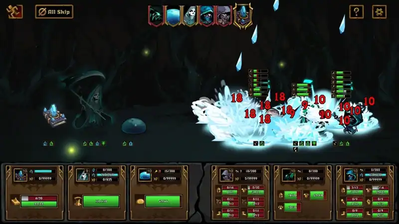 Dungeon No Dungeon — изображение 2
