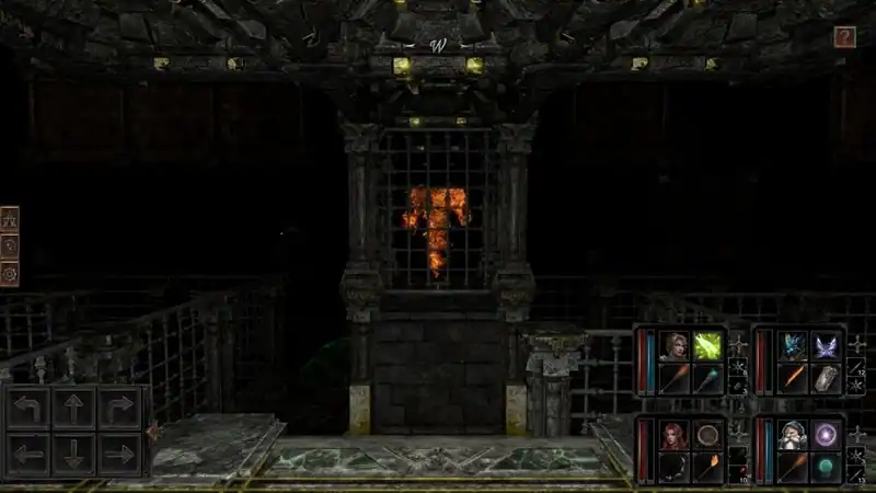 Dungeon Of Dragon Knight — изображение 2