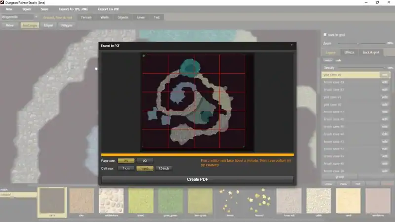 Dungeon Painter Studio — изображение 2