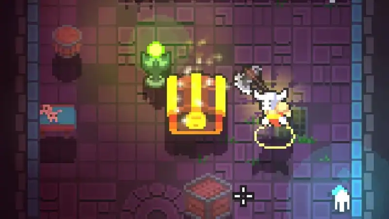 Dungeon Souls — изображение 3