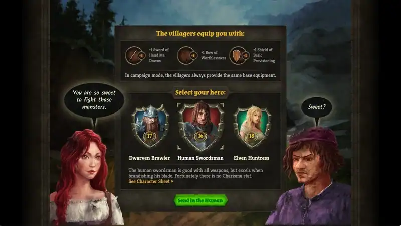 Dungeoneers — изображение 2