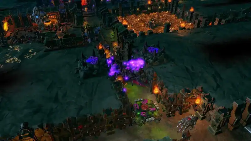 Dungeons 3 - Clash of Gods — изображение 3