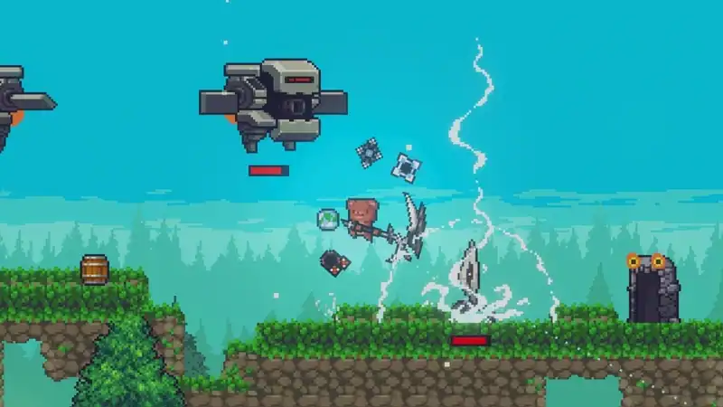 Dungreed — изображение 3