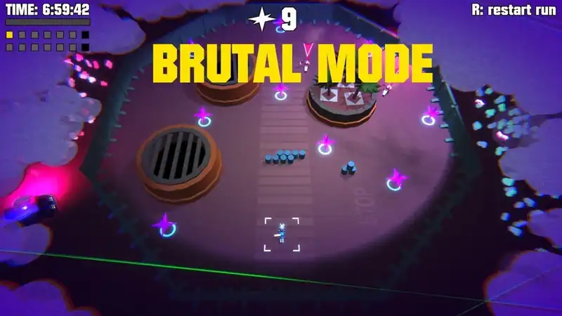 Dust Devil — изображение 3