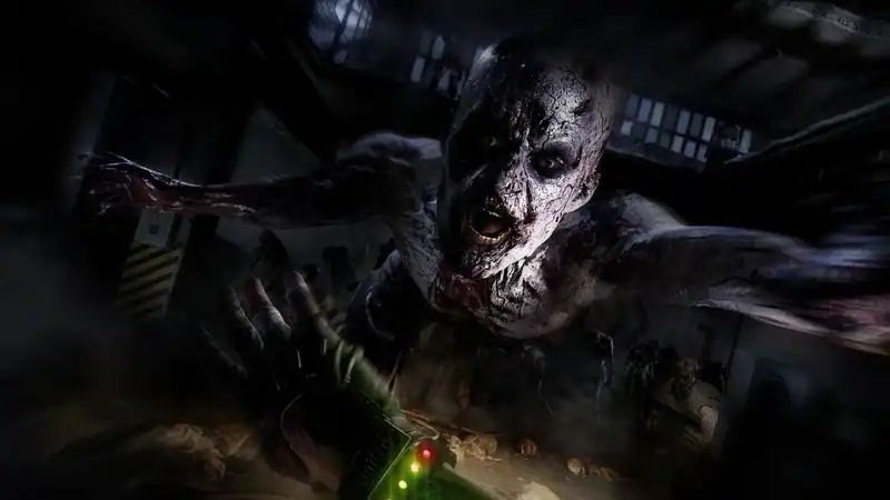 Dying Light 2: Stay Human — изображение 2