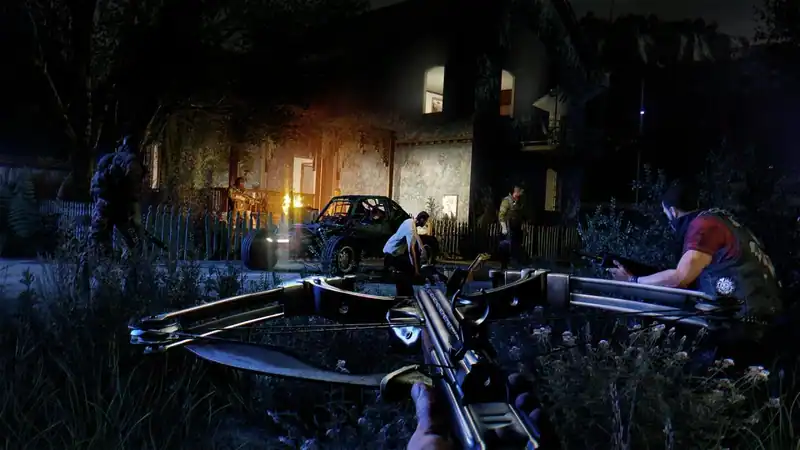 Dying Light: The Following — изображение 2
