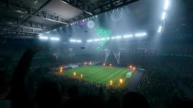 EA SPORTS FC 26 — изображение 3