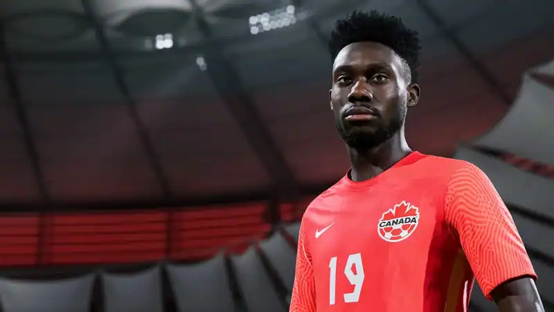 EA SPORTS FIFA 23 — изображение 2