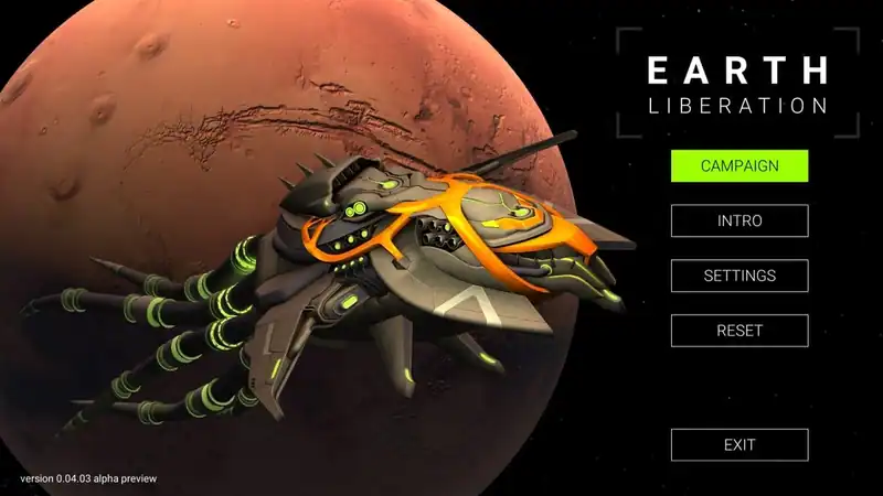 Earth Liberation — изображение 2
