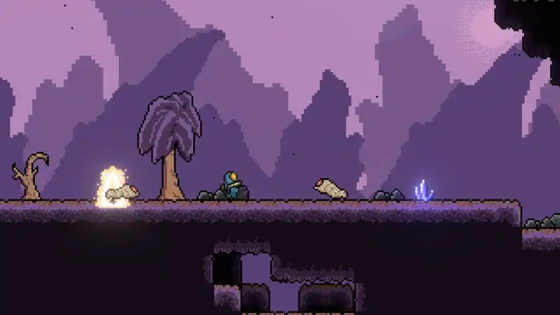 Echo Storm — изображение 3