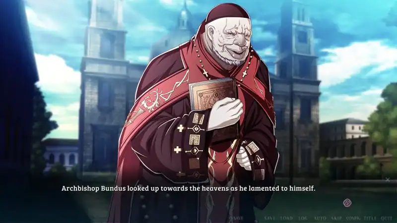 Eden's Ritter 1:2 - Priestess of Pleasure — изображение 3