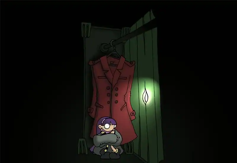 Edna and Harvey: The Breakout — изображение 2