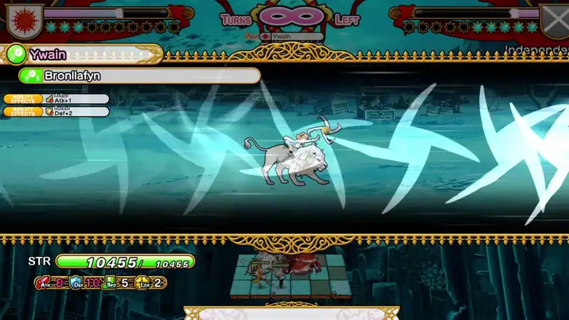Eiyu*Senki Gold – A New Conquest — изображение 1