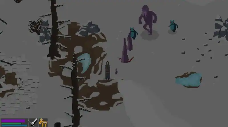 Elden: Path of the Forgotten — изображение 3