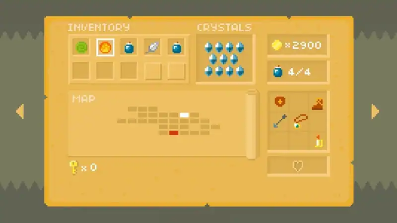 Elliot Quest — изображение 3