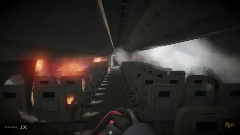 Airport Firefighters: The Simulation — изображение 3
