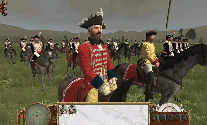 Empire: Total War - Absolutum Dominium — изображение 3