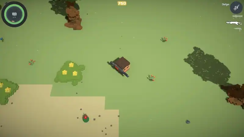 Endless Savagery — изображение 3