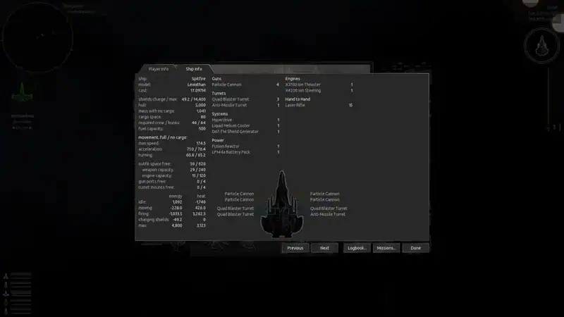 Endless Sky — изображение 3