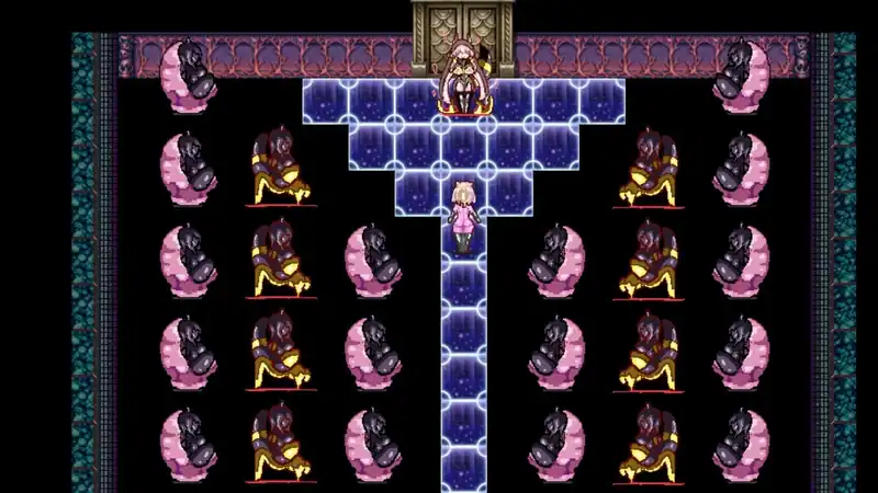 Endless Tentacle Cave — изображение 3