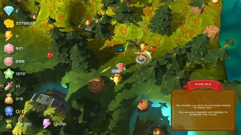 Energy Hunter Boy — изображение 2