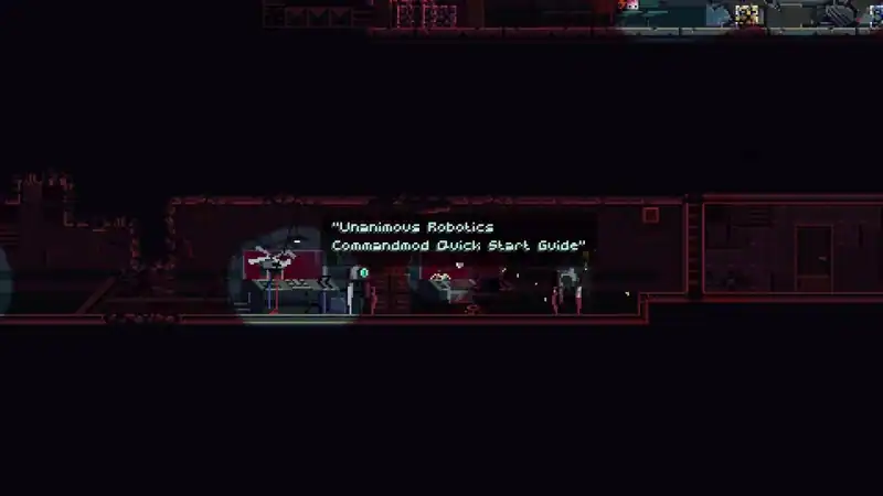 Entering Host — изображение 3