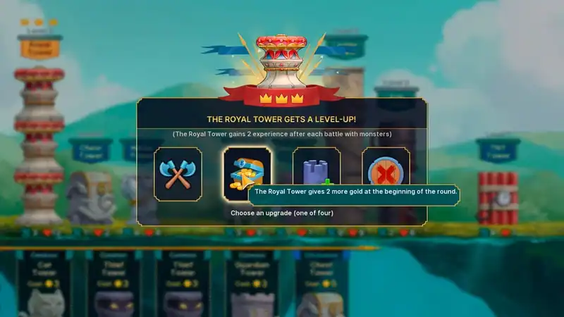 Epic Auto Towers — изображение 3