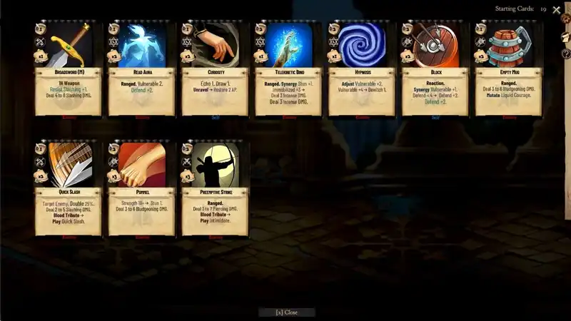 Erannorth Reborn — изображение 3