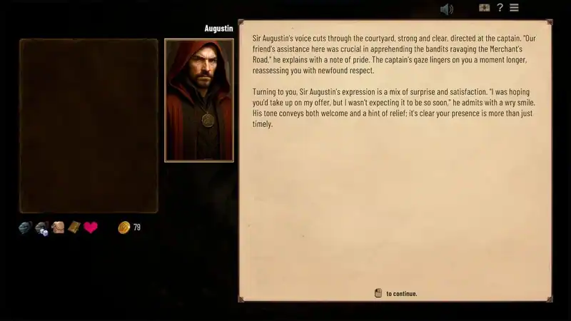 Erannorth Renaissance — изображение 3