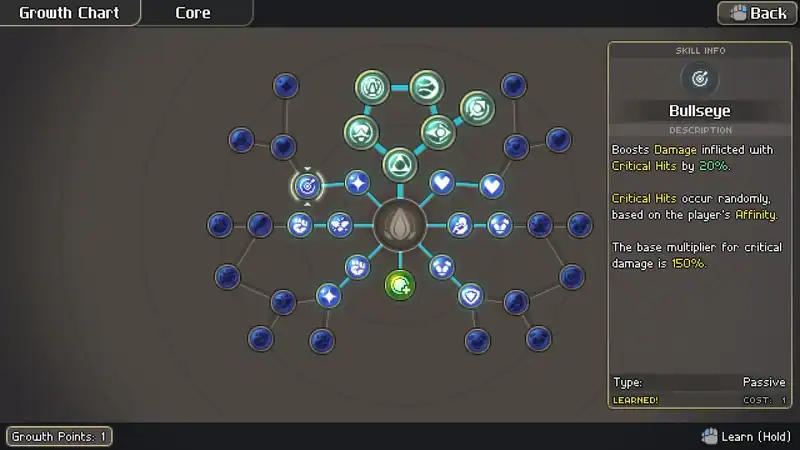 Alabaster Dawn — изображение 2