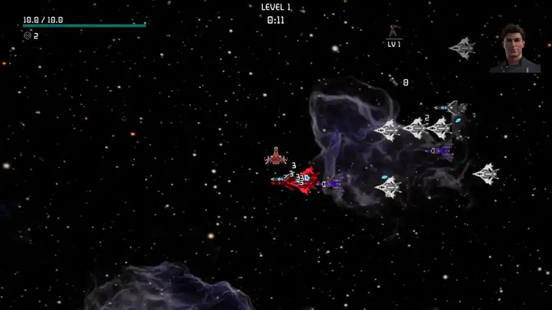 Eridani Survivors — изображение 2