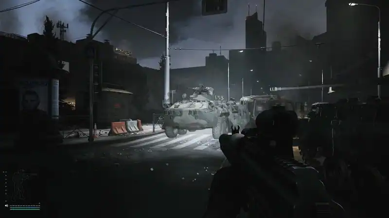 Escape from Tarkov — изображение 2