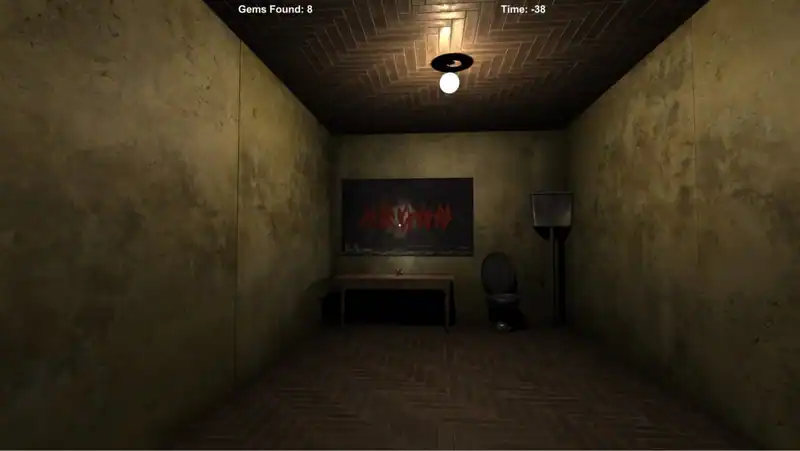 Escape - The Speedrun Game — изображение 3