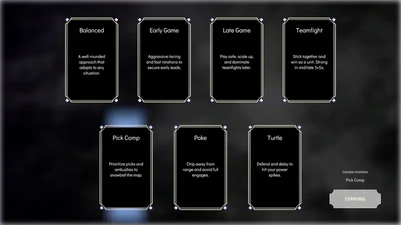 Esports Team Manager — изображение 1