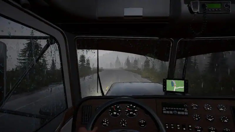 Alaskan Road Truckers — изображение 2