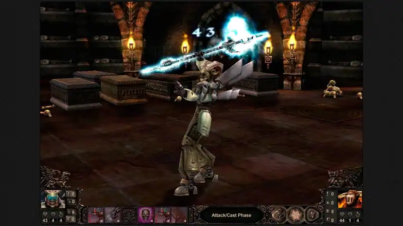 Etherlords 2 — изображение 3