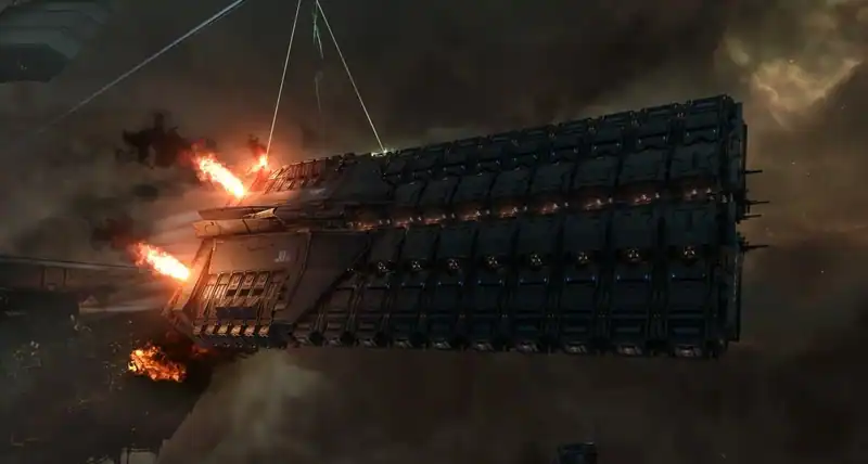 EVE Online — изображение 3