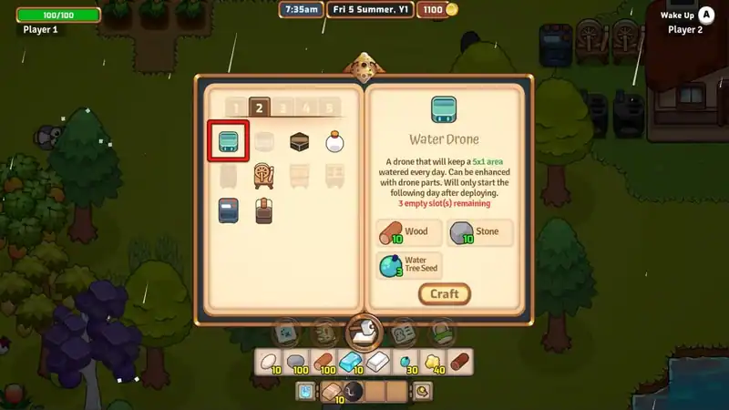 Everafter Falls — изображение 3