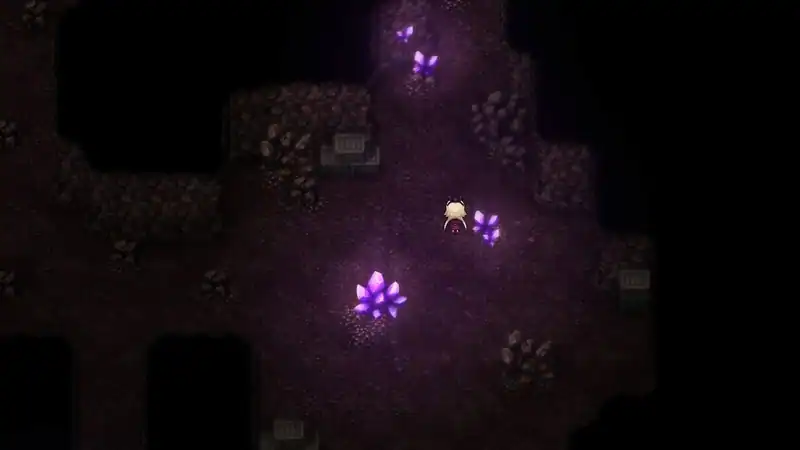 Everdine - A Lost Girl's Tale — изображение 3