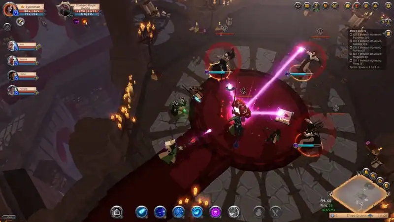 Albion Online — изображение 3
