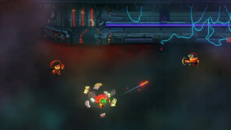 Evil Wizard — изображение 2