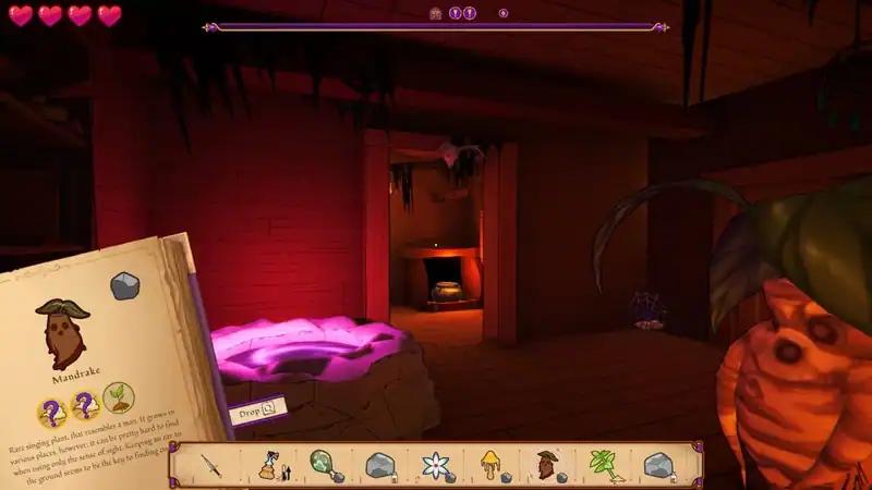 Alchemist: The Potion Monger — изображение 3